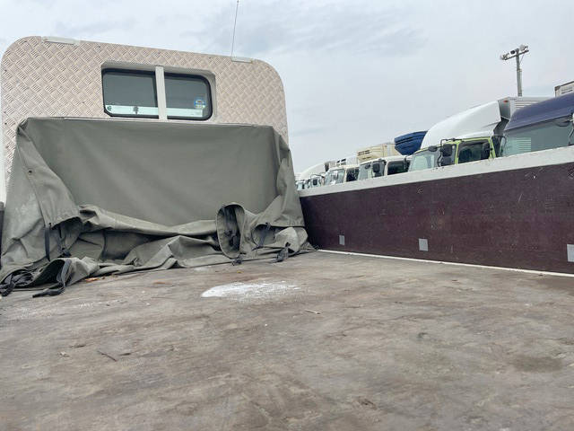 トヨタダイナ平ボディ小型（2t・3t）[写真13]