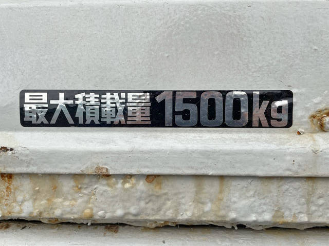 トヨタダイナ平ボディ小型（2t・3t）[写真15]