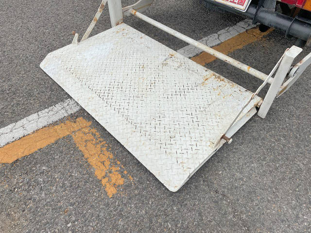 トヨタダイナ平ボディ小型（2t・3t）[写真17]