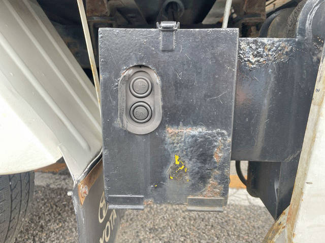 トヨタダイナ平ボディ小型（2t・3t）[写真18]