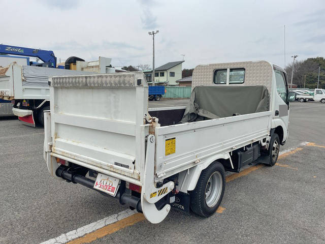 トヨタダイナ平ボディ小型（2t・3t）[写真02]