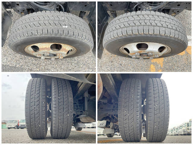 トヨタダイナ平ボディ小型（2t・3t）[写真20]