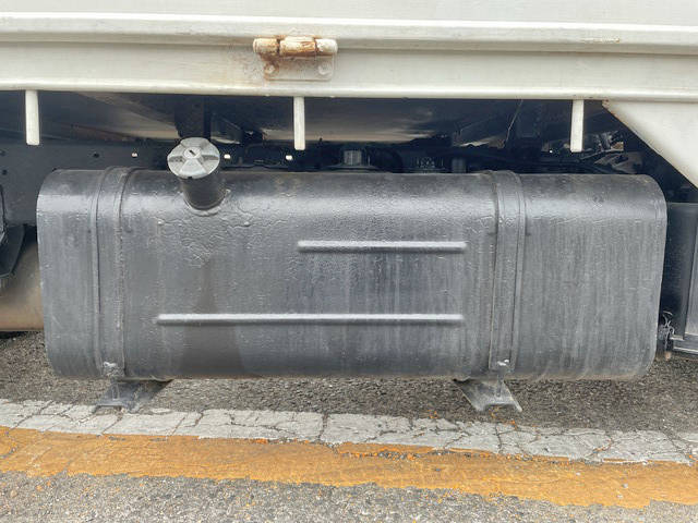 トヨタダイナ平ボディ小型（2t・3t）[写真21]