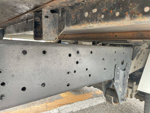 トヨタダイナ平ボディ小型（2t・3t）[写真22]