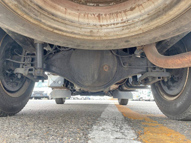 トヨタダイナ平ボディ小型（2t・3t）[写真23]