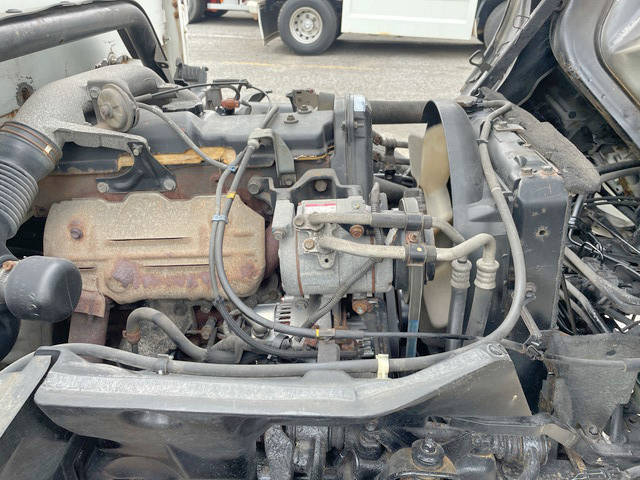 トヨタダイナ平ボディ小型（2t・3t）[写真25]