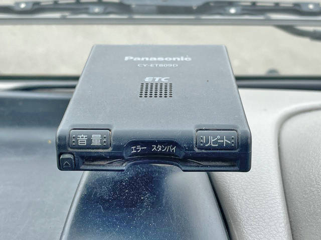 トヨタダイナ平ボディ小型（2t・3t）[写真34]