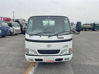 トヨタダイナ平ボディ小型（2t・3t）[写真07]