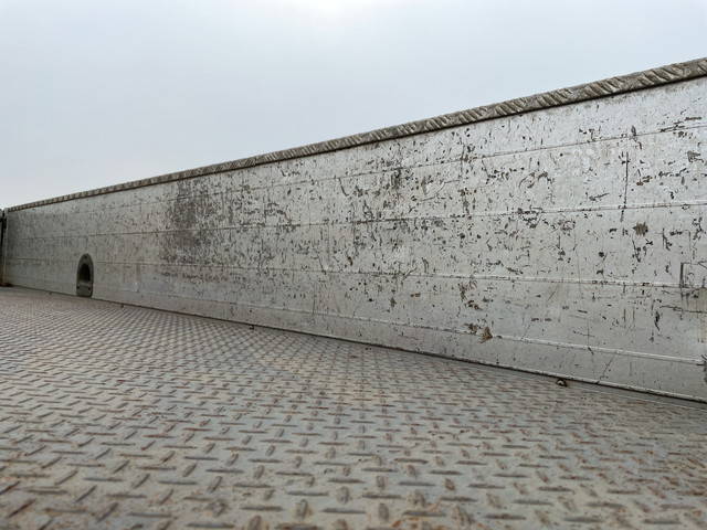 いすゞエルフ平ボディ小型（2t・3t）[写真10]