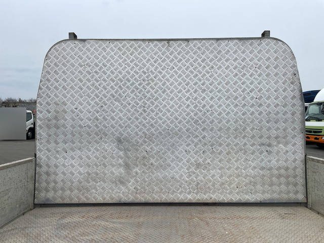 いすゞエルフ平ボディ小型（2t・3t）[写真13]