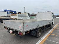 いすゞエルフ平ボディ小型（2t・3t）[写真02]