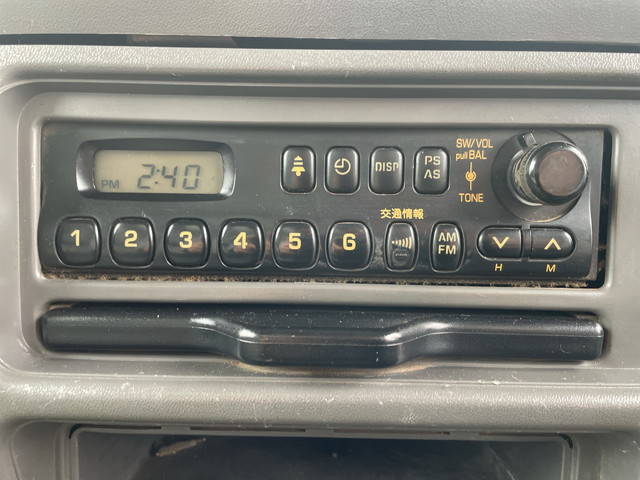 いすゞエルフ平ボディ小型（2t・3t）[写真32]