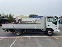 いすゞエルフ平ボディ小型（2t・3t）[写真06]