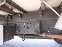 三菱ふそうキャンターアルミウイング小型（2t・3t）[写真10]