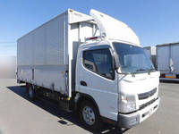 三菱ふそうキャンターアルミウイング小型（2t・3t）[写真01]