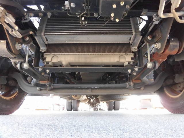 三菱ふそうキャンターアルミウイング小型（2t・3t）[写真21]