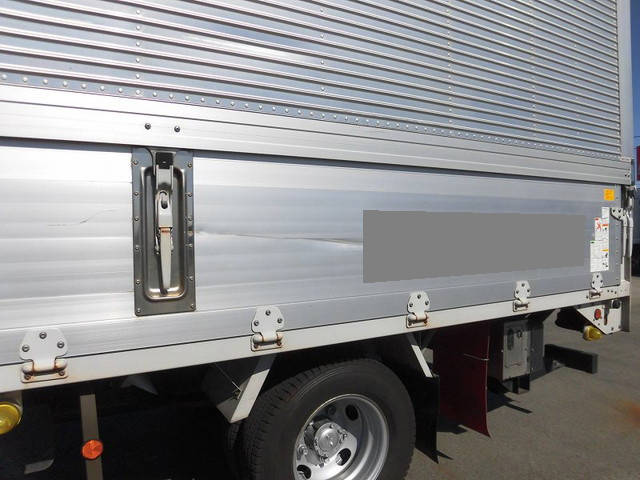 三菱ふそうキャンターアルミウイング小型（2t・3t）[写真25]