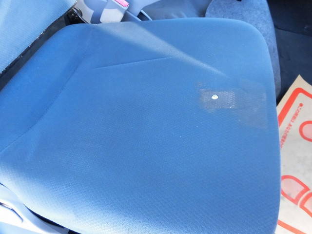 三菱ふそうキャンターアルミウイング小型（2t・3t）[写真27]