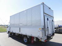 三菱ふそうキャンターアルミウイング小型（2t・3t）[写真02]