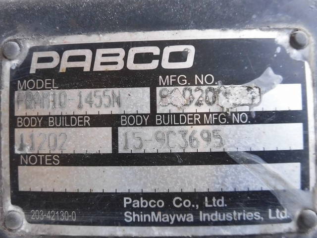 三菱ふそうキャンターアルミウイング小型（2t・3t）[写真09]