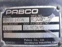 三菱ふそうキャンターアルミウイング小型（2t・3t）[写真09]