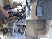 日野レンジャーアルミウイング中型（4t）[写真21]