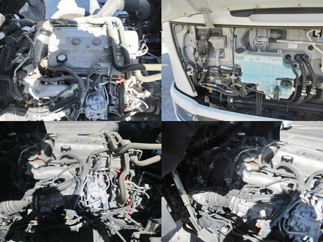 日野レンジャーアルミウイング中型（4t）[写真24]