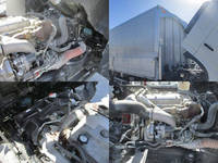 日野レンジャーアルミウイング中型（4t）[写真25]