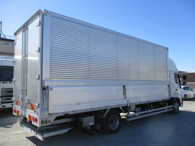 日野レンジャーアルミウイング中型（4t）[写真04]