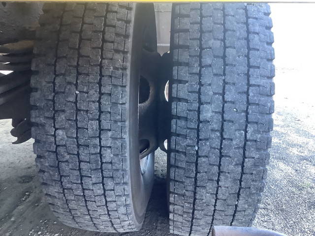 日野レンジャー高圧洗浄車中型（4t）[写真19]