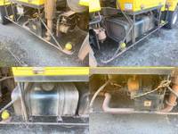 日野レンジャー高圧洗浄車中型（4t）[写真20]