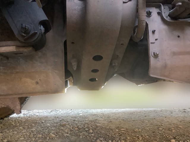 日野レンジャー高圧洗浄車中型（4t）[写真22]