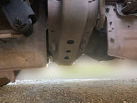 日野レンジャー高圧洗浄車中型（4t）[写真22]