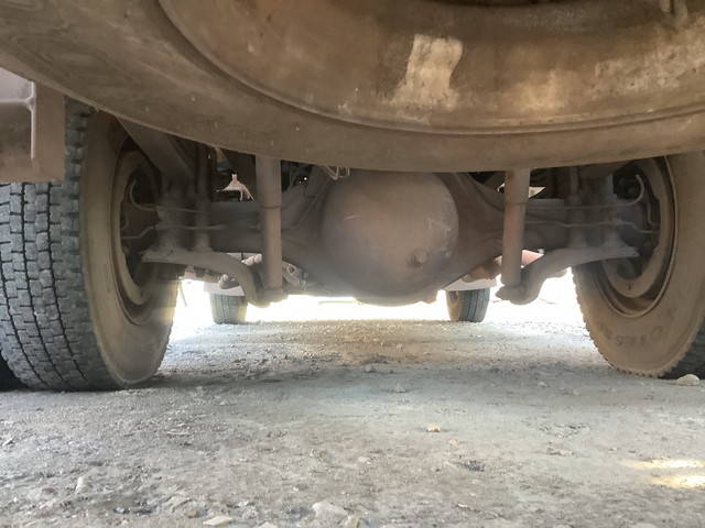 日野レンジャー高圧洗浄車中型（4t）[写真24]