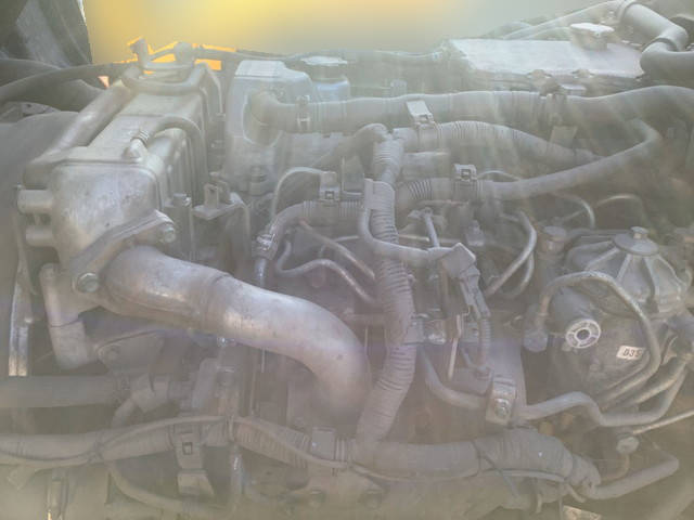 日野レンジャー高圧洗浄車中型（4t）[写真26]