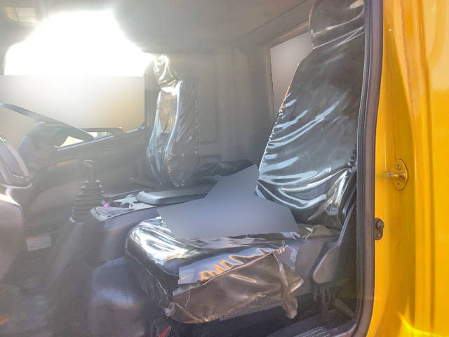 日野レンジャー高圧洗浄車中型（4t）[写真29]