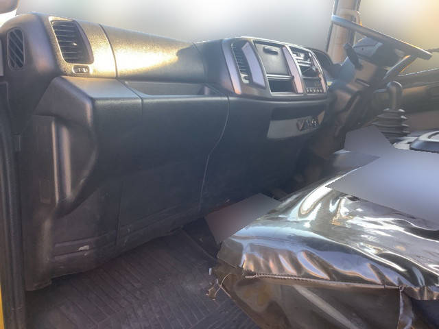 日野レンジャー高圧洗浄車中型（4t）[写真30]