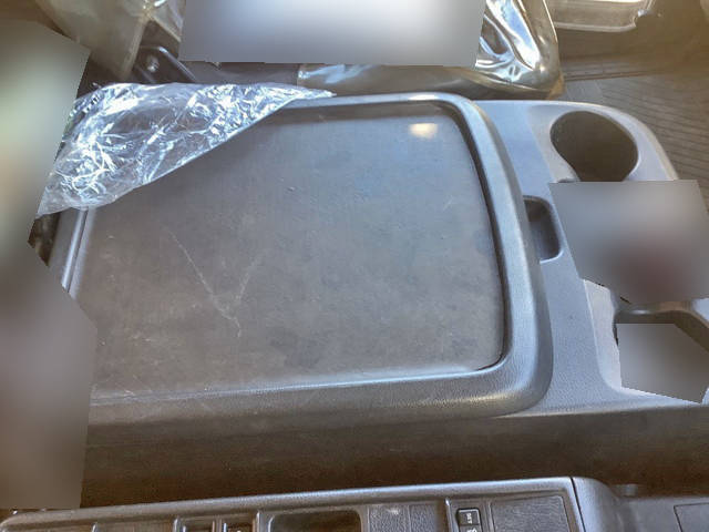 日野レンジャー高圧洗浄車中型（4t）[写真34]