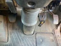 日野レンジャー高圧洗浄車中型（4t）[写真35]