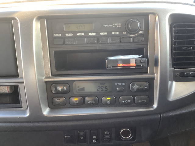 日野レンジャー高圧洗浄車中型（4t）[写真36]