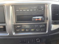 日野レンジャー高圧洗浄車中型（4t）[写真36]