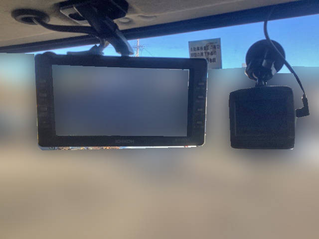 日野レンジャー高圧洗浄車中型（4t）[写真38]