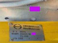 日野レンジャー高圧洗浄車中型（4t）[写真39]