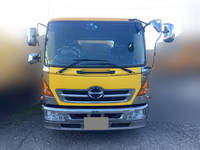 日野レンジャー高圧洗浄車中型（4t）[写真05]