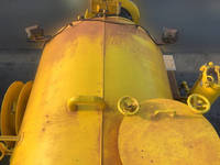 日野レンジャー高圧洗浄車中型（4t）[写真07]