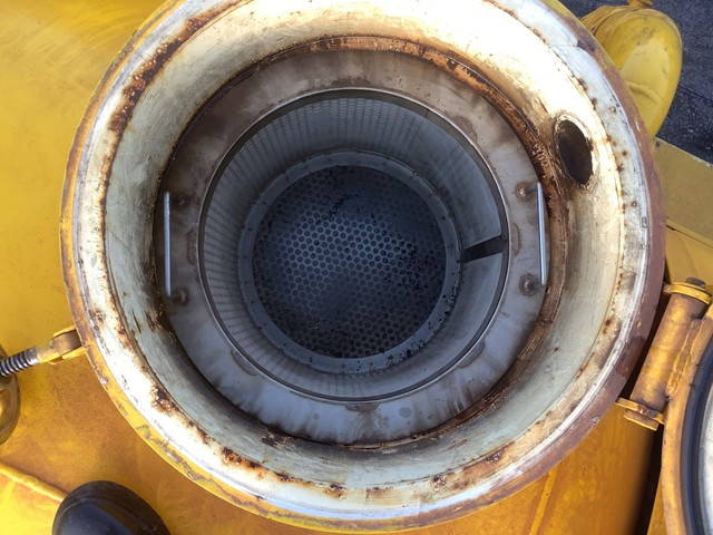 日野レンジャー高圧洗浄車中型（4t）[写真08]