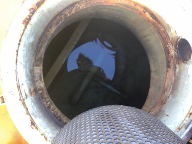 日野レンジャー高圧洗浄車中型（4t）[写真09]