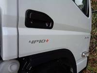 三菱ふそうキャンター平ボディ小型（2t・3t）[写真10]