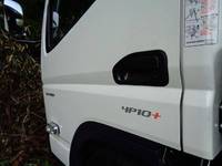 三菱ふそうキャンター平ボディ小型（2t・3t）[写真11]