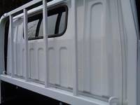 三菱ふそうキャンター平ボディ小型（2t・3t）[写真14]